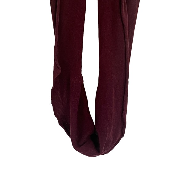 MM Lafleur Extra Fine Merino Wool Infinity Scarf - Picture 3 of 7